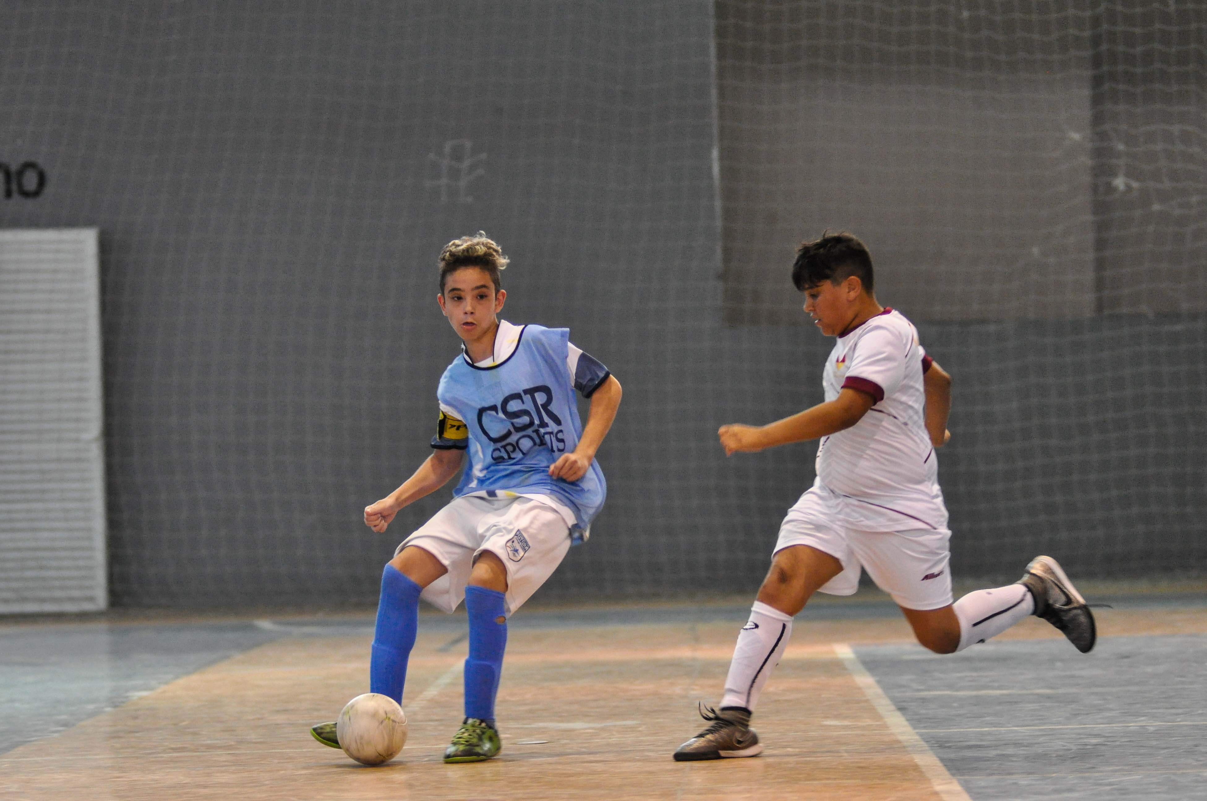 Copa Penha 25